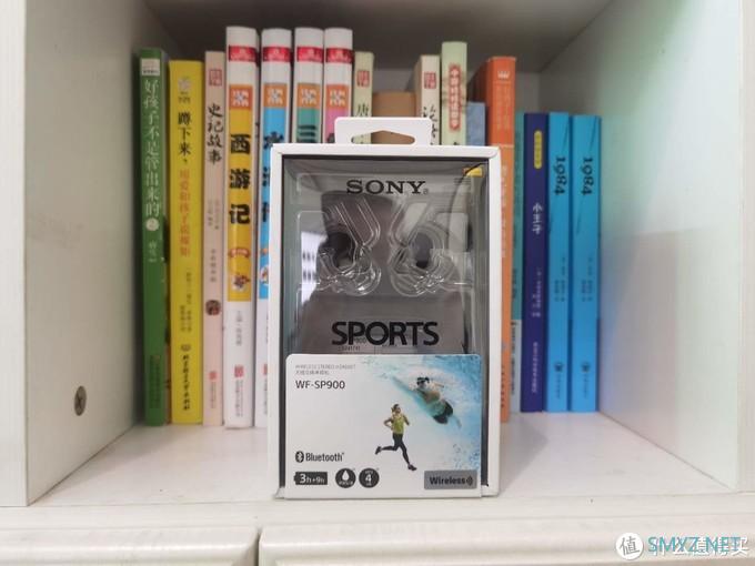 游泳跑步听个响的好选择——sony sp900 游泳跑步听个响的好选择——sony sp900