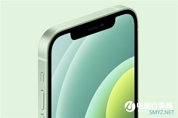 iPhone 12系列电池参数曝光！最强的果然是Pro Max