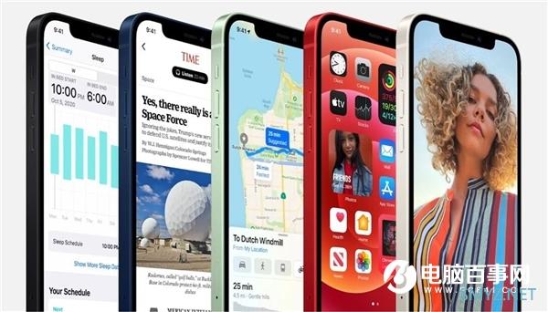 iPhone 12回归“锐丽”时代 大V赞坚果手机先见之明：早做到了