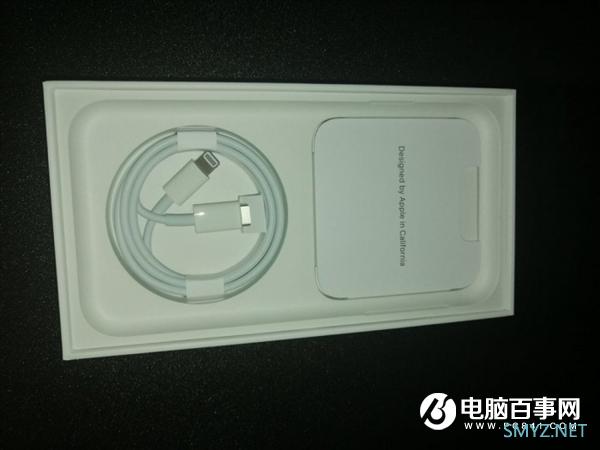 网友晒iPhone 11新包装：耳机、充电头统统去除
