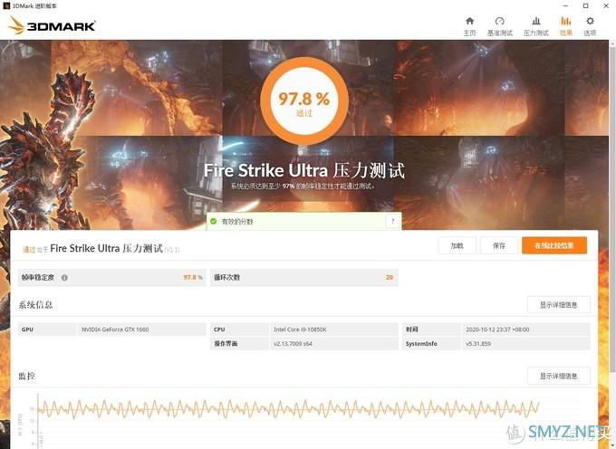 蘑菇爱搞机 篇二百七十一:外观漂亮,用料厚道,散热优秀、七彩虹(Colorful)GTX1660战斧显卡 评测 蘑菇爱搞机 篇二百七十一:外观漂亮,用料厚道,散热优秀、七彩虹(Colorful)GTX1660战斧显卡 评测