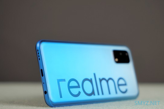 realme Q2产品相关信息介绍