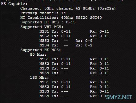 华硕TUF-AX3000最新固件9923刺客模式解锁4×4 AX5400？