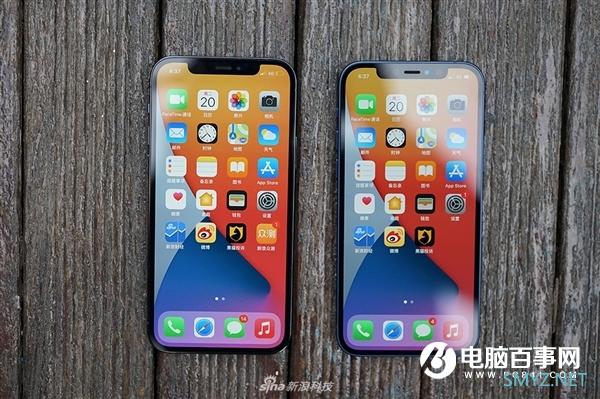 比iPhone 12蓝色更高级：iPhone 12 Pro海蓝色真机图赏