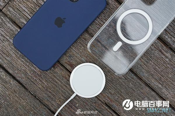 比iPhone 12蓝色更高级：iPhone 12 Pro海蓝色真机图赏