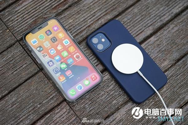 比iPhone 12蓝色更高级：iPhone 12 Pro海蓝色真机图赏