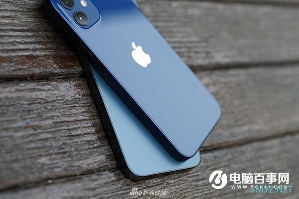 比iPhone 12蓝色更高级：iPhone 12 Pro海蓝色真机图赏