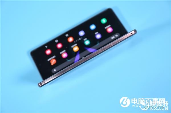 第三代折叠屏 三星Galaxy Z Fold2 5G迷雾金图赏