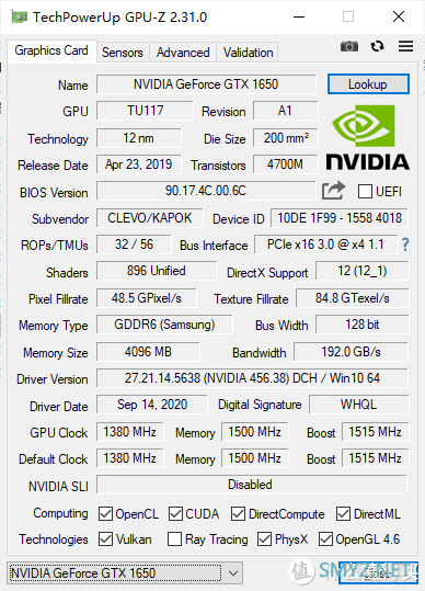 十一代酷睿与性能独显加持，VAIO FH14评测