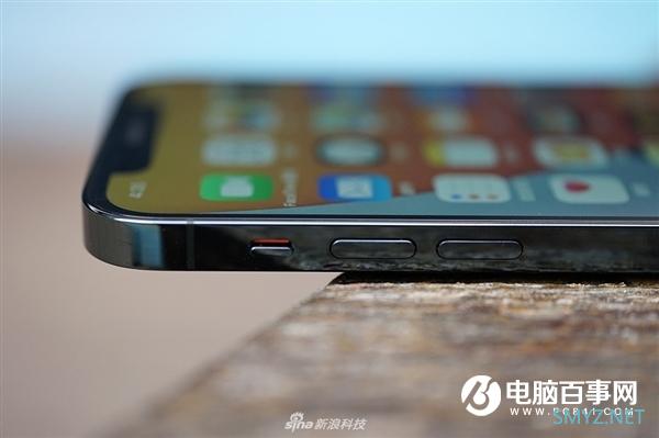 比iPhone 12蓝色更高级：iPhone 12 Pro海蓝色真机图赏