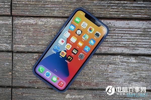 比iPhone 12蓝色更高级：iPhone 12 Pro海蓝色真机图赏