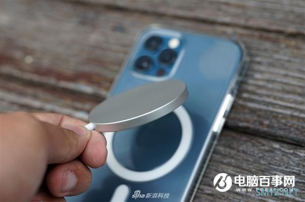 比iPhone 12蓝色更高级：iPhone 12 Pro海蓝色真机图赏