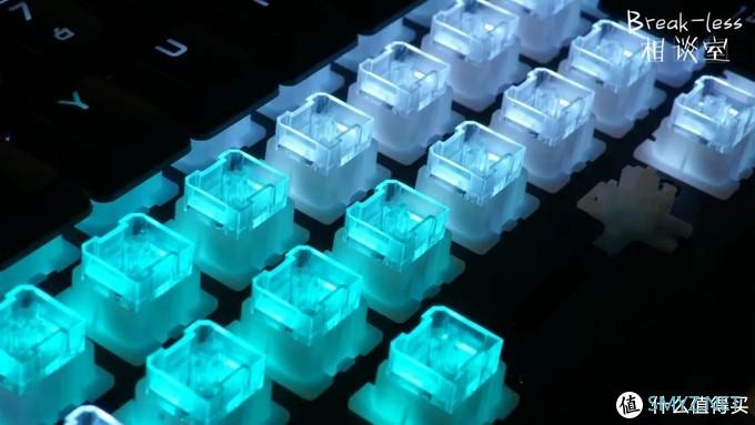 新轴搭载，“船”新起航——美商海盗船K60 RGB PRO机械键盘相谈室首发体验