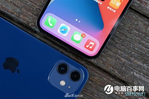 比iPhone 12蓝色更高级：iPhone 12 Pro海蓝色真机图赏