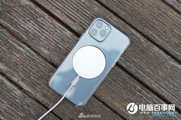 比iPhone 12蓝色更高级：iPhone 12 Pro海蓝色真机图赏