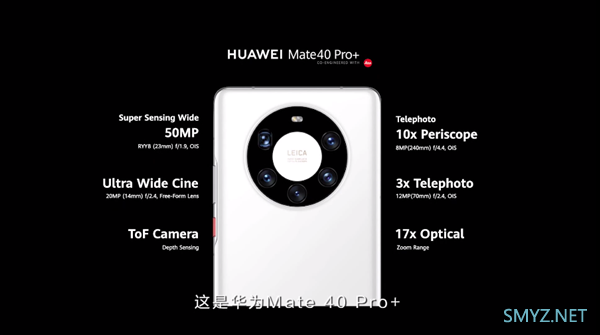 华为Mate40pro+性价比全面评测