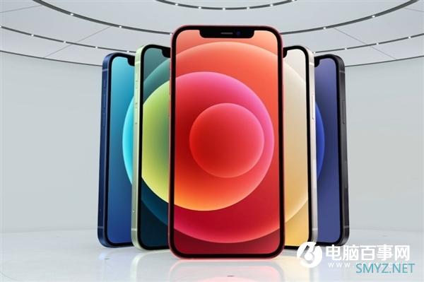 李楠上手iPhone 12 Pro：直言屏幕黑边开倒车