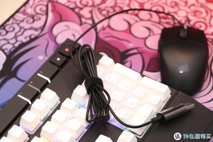 便宜好用,再加上轻量化 海盗船KATAR PRO游戏鼠标 便宜好用,再加上轻量化 海盗船KATAR PRO游戏鼠标