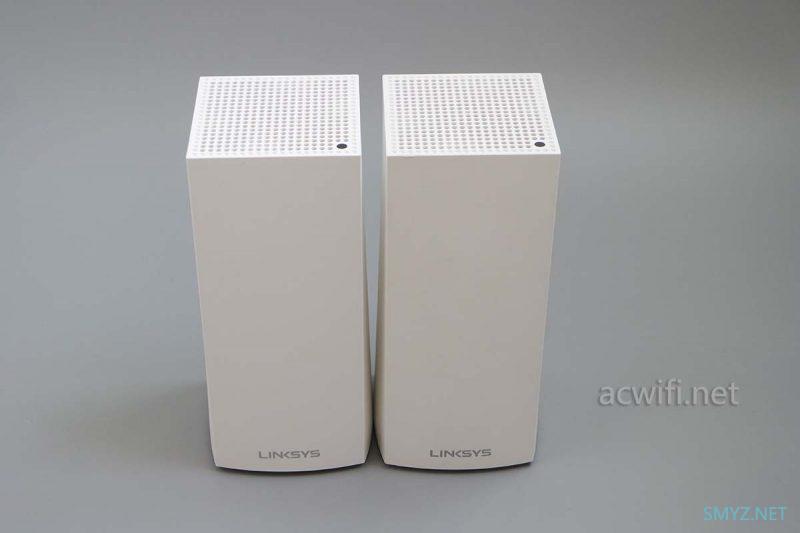 LINKSYS MX4050拆机（也就是MX4200）