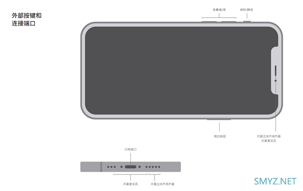 部分用户收到瑕疵版iPhone12原装磁吸保护壳：没留喇叭孔