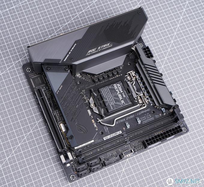 用着它等新甜点 TUF GTX1650-P显卡开箱