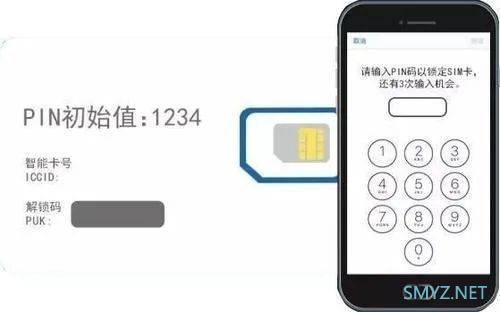 都2020年了 还有人利用手机SIM卡行骗？