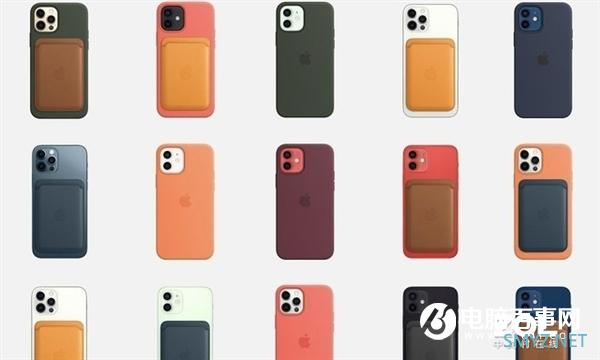 iPhone 12系列短板汇总：不止续航差这一点