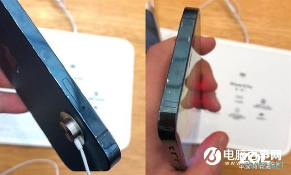 iPhone 12系列短板汇总：不止续航差这一点