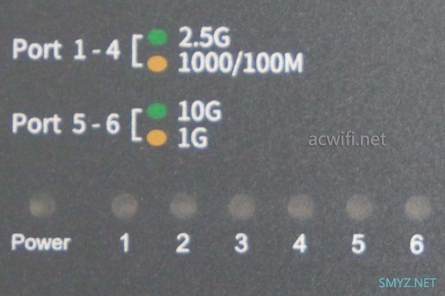 TP-LINK TL-SH1206交换机评测，和一些应用场景
