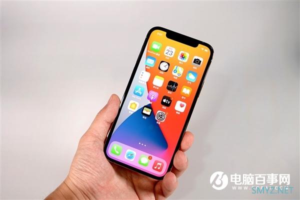 首次！实测发现iPhone 12可开启5GHz Wi-Fi热点
