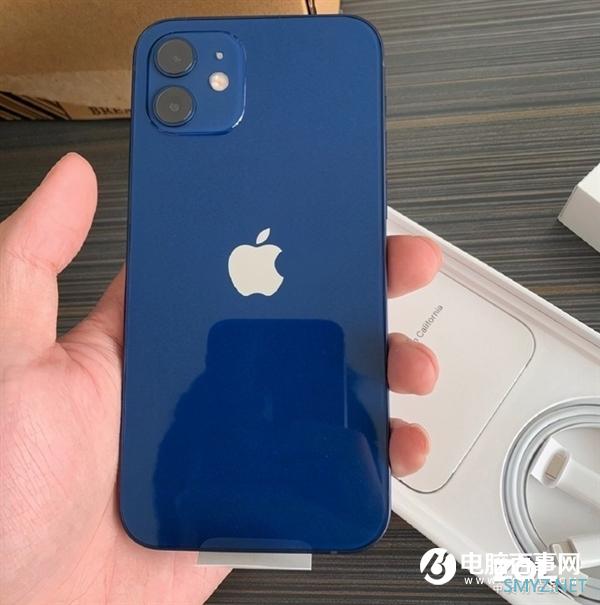 iPhone 12系列短板汇总：不止续航差这一点