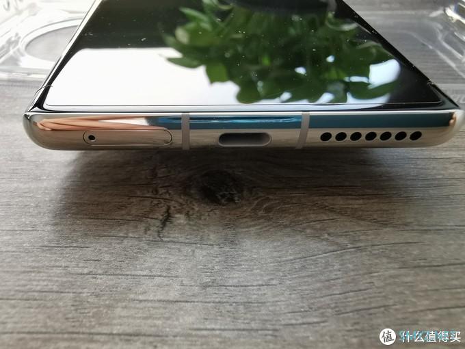 如约而至，华为 Mete 40 Pro 釉白