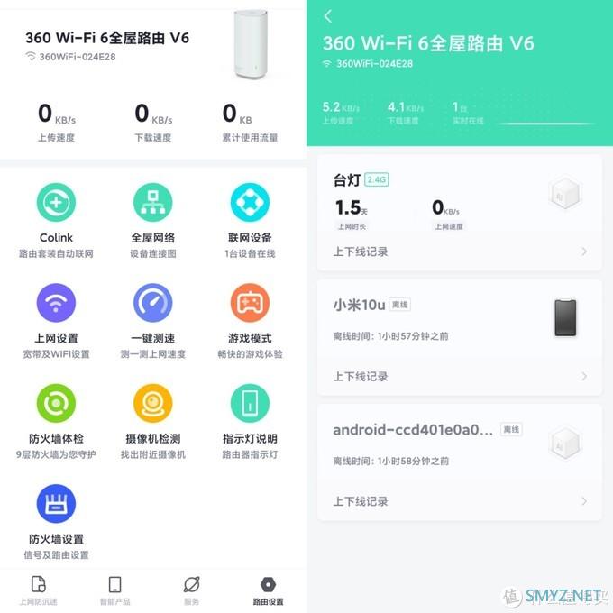 京东云·360WiFi6全屋路由——网速快还能赚京豆！