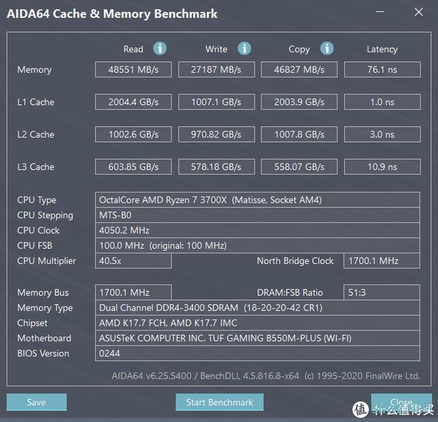 硬件课堂 篇七：国产内存福利卡，仅售219元稳超3600MHz，铭瑄太极G3体验