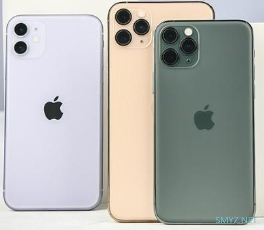 iPhone11再降，此时不入更待何时