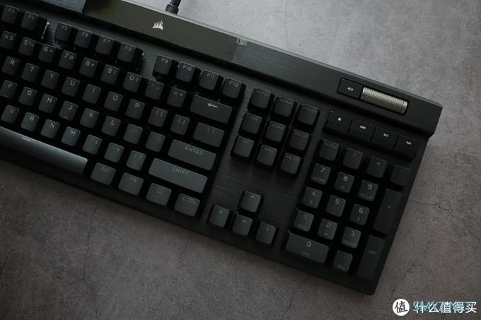 价值1999的海盗船全新旗舰K100机械键盘体验如何？