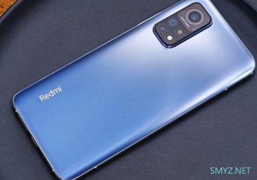 低至2299的Redmi K30S至尊纪念版手机，有多豪横