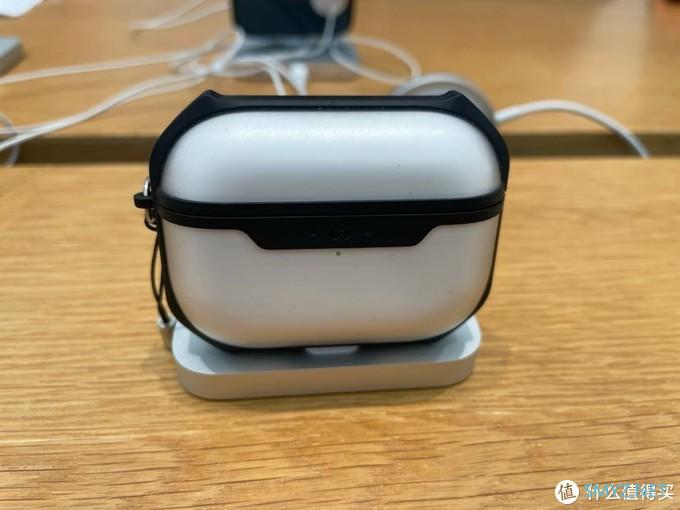 免费换新？AirPods Pro换新小记