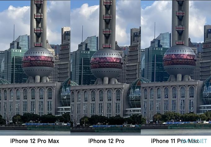 顶配“苹果照相机”升级了啥?今年表现如何?iPhone 12 Pro Max拍照功能深度评测【多图杀猫】 顶配“苹果照相机”升级了啥?今年表现如何?iPhone 12 Pro Max拍照功能深度评测【多图杀猫】