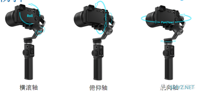 飞宇AK2000C三轴稳定器,绝对是你值得入手的性价比之选! 飞宇AK2000C三轴稳定器,绝对是你值得入手的性价比之选!