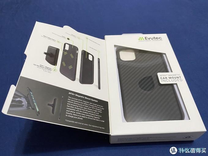 有它的保护,iPhone12不再怕花脸:Evutec苹果iPhone 12系列凯夫拉防摔手机壳 有它的保护,iPhone12不再怕花脸:Evutec苹果iPhone 12系列凯夫拉防摔手机壳