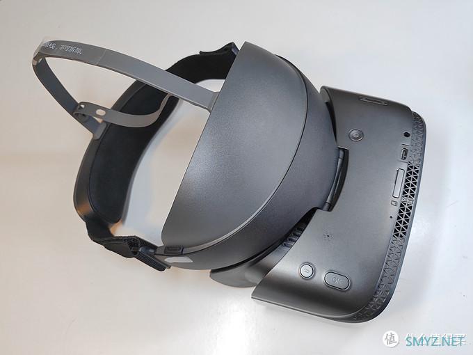VR一体机到底值不值得买？——爱奇艺奇遇2S众测报告。