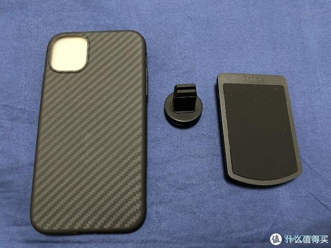 有它的保护,iPhone12不再怕花脸:Evutec苹果iPhone 12系列凯夫拉防摔手机壳 有它的保护,iPhone12不再怕花脸:Evutec苹果iPhone 12系列凯夫拉防摔手机壳