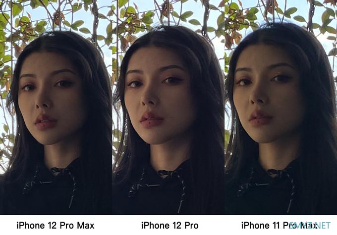 顶配“苹果照相机”升级了啥?今年表现如何?iPhone 12 Pro Max拍照功能深度评测【多图杀猫】 顶配“苹果照相机”升级了啥?今年表现如何?iPhone 12 Pro Max拍照功能深度评测【多图杀猫】