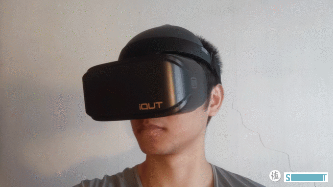 VR一体机到底值不值得买？——爱奇艺奇遇2S众测报告。