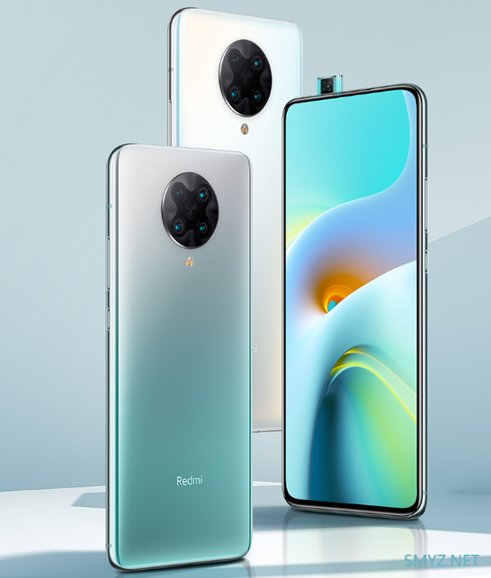 Redmi K40产品相关信息曝光介绍