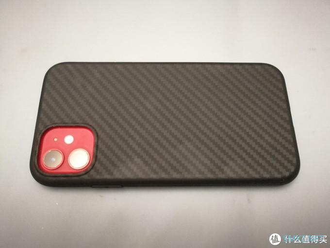 有它的保护,iPhone12不再怕花脸:Evutec苹果iPhone 12系列凯夫拉防摔手机壳 有它的保护,iPhone12不再怕花脸:Evutec苹果iPhone 12系列凯夫拉防摔手机壳