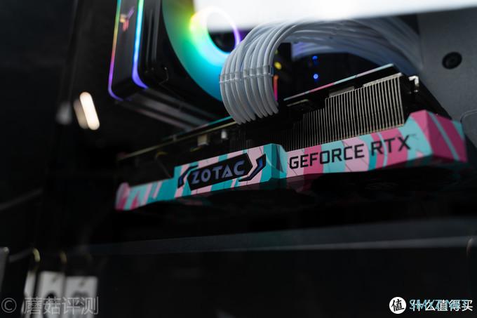 蘑菇爱搞机 篇二百七十九:设计精致的全金属小机箱、九州风神(DEEPCOOL)魔方110磁吸电脑机箱 评测 蘑菇爱搞机 篇二百七十九:设计精致的全金属小机箱、九州风神(DEEPCOOL)魔方110磁吸电脑机箱 评测