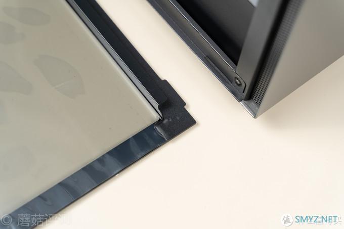 蘑菇爱搞机 篇二百七十九:设计精致的全金属小机箱、九州风神(DEEPCOOL)魔方110磁吸电脑机箱 评测 蘑菇爱搞机 篇二百七十九:设计精致的全金属小机箱、九州风神(DEEPCOOL)魔方110磁吸电脑机箱 评测