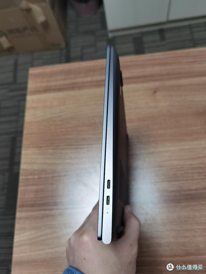 联想YOGA 14S  AMD版开箱